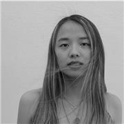 Profesora de Inglés con experiencia en Estados Unidos